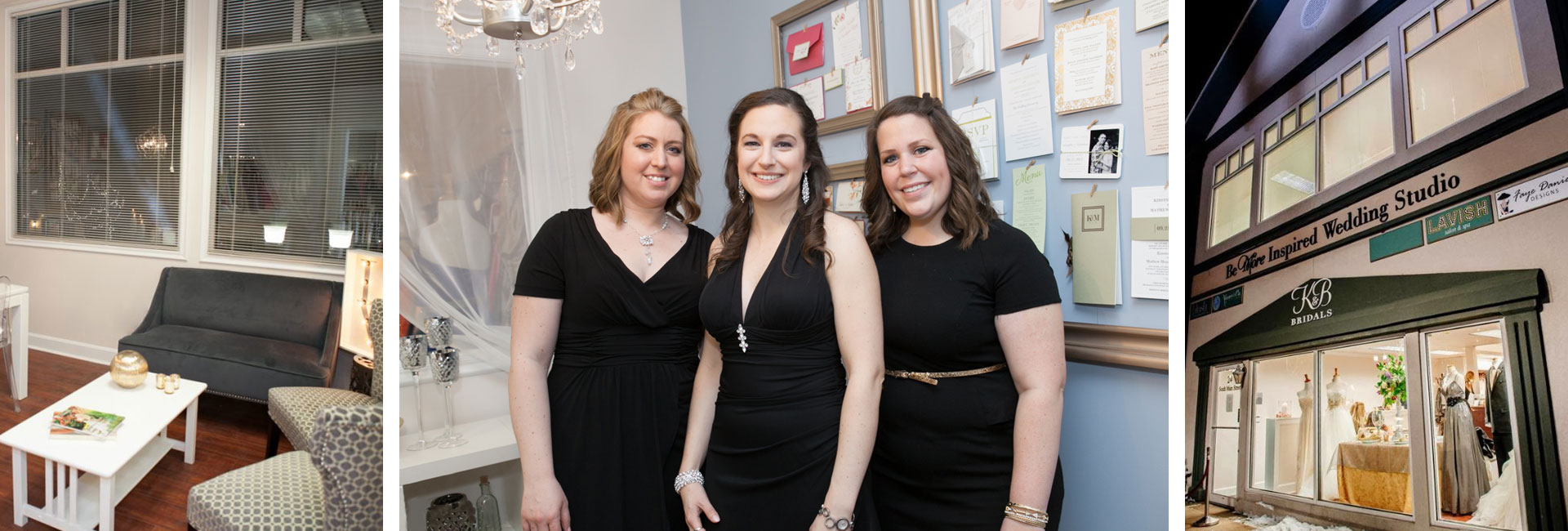 event stylists