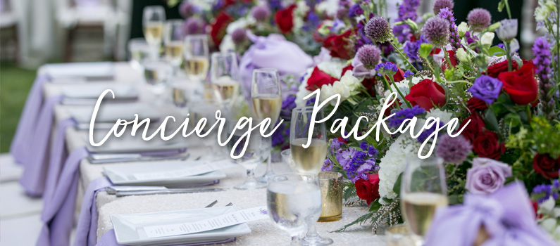 baltimore wedding planning