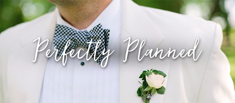 full event planning
