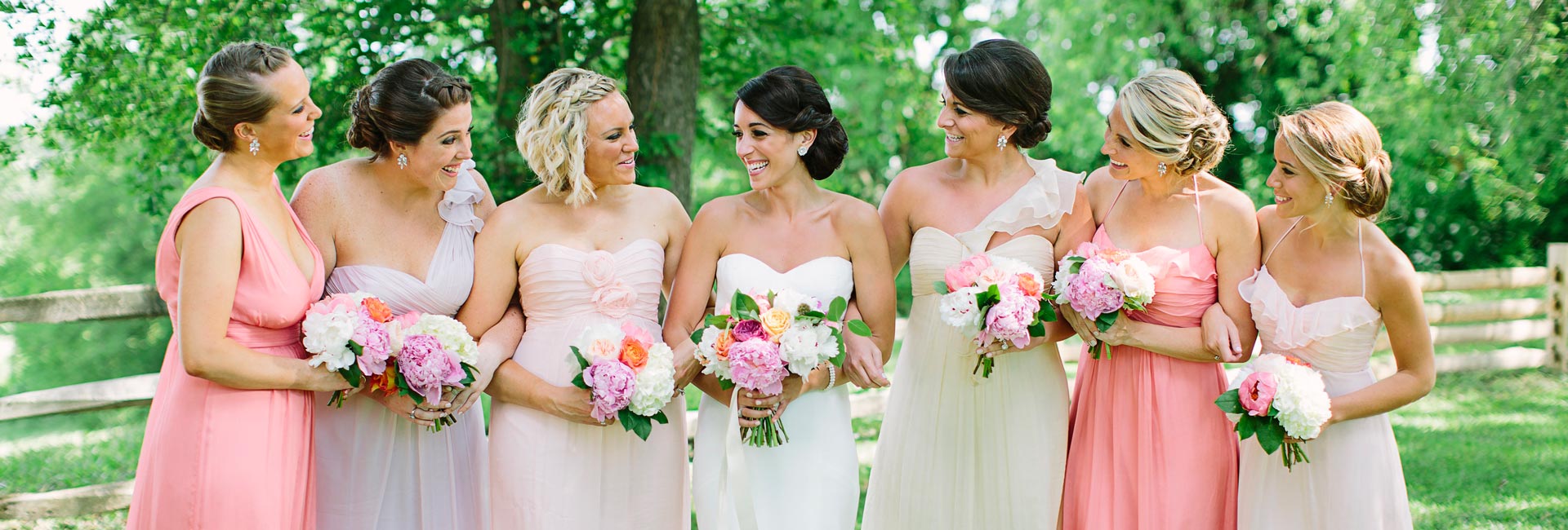 event planning services