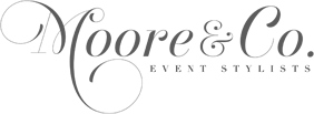 Moore & Co. Event Stylists