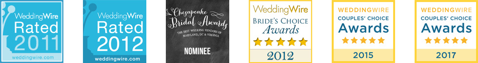 award winning event planner moore and company