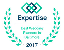 wedding planning awards 2017