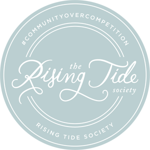 baltimore weddings rising tide society member