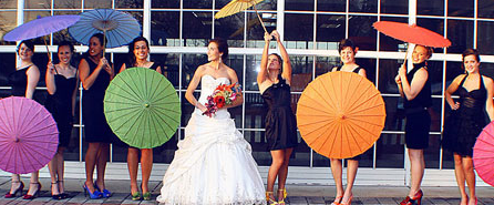 Umbrellas || Moore and Co Event Stylists || Photo Credit: Lizelle Lotter Photography