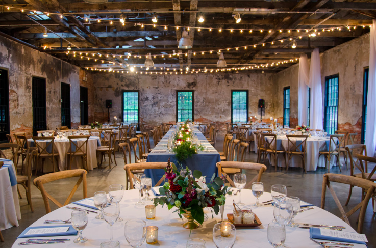 Maryland Wedding Venues | Moore & Co. Event Stylists