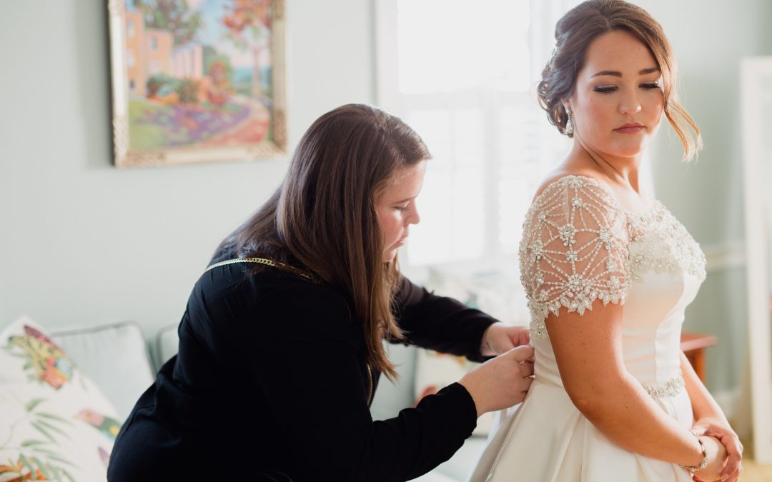 wedding vendor