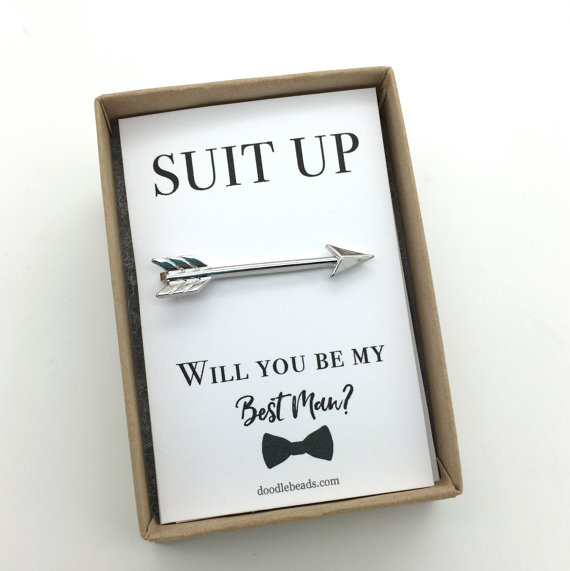 bridal party proposal