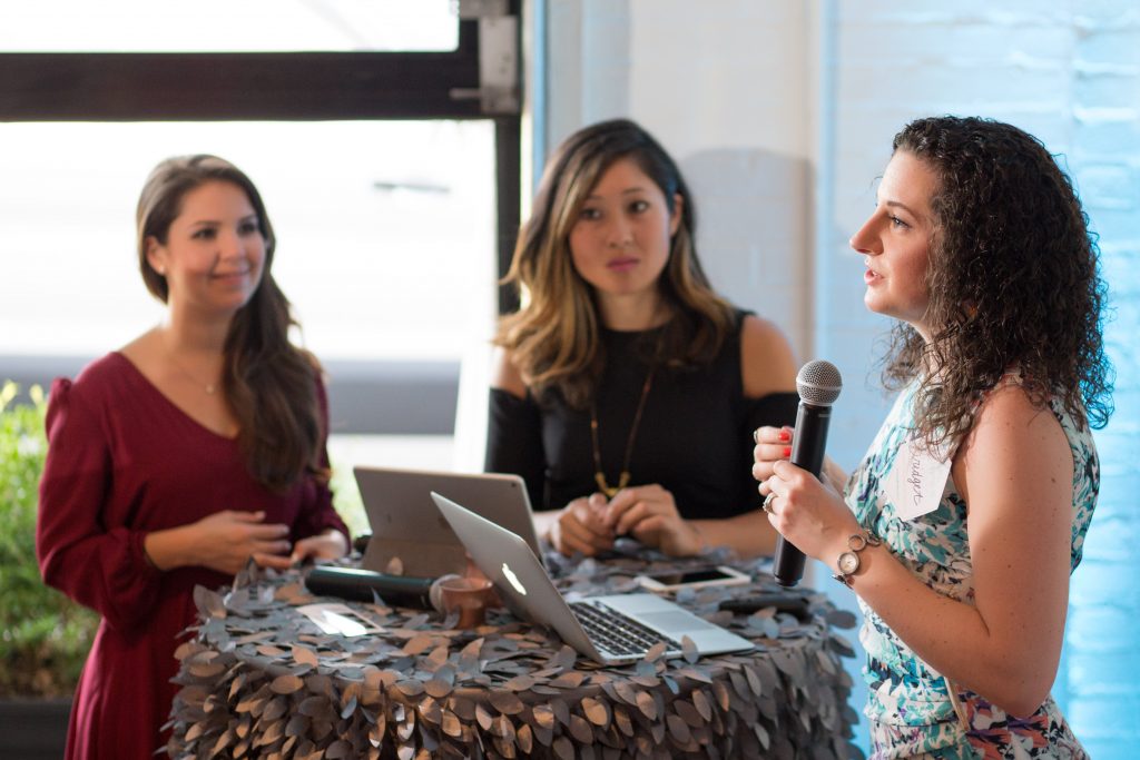 honeybook launch