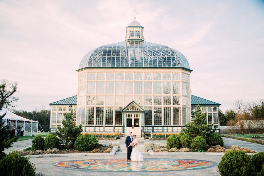 40 Wedding Venue Questions to Ask at Your Tour