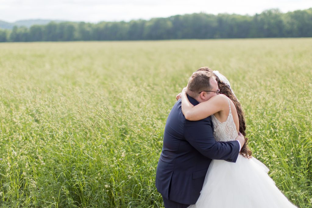 couples wedding portraits