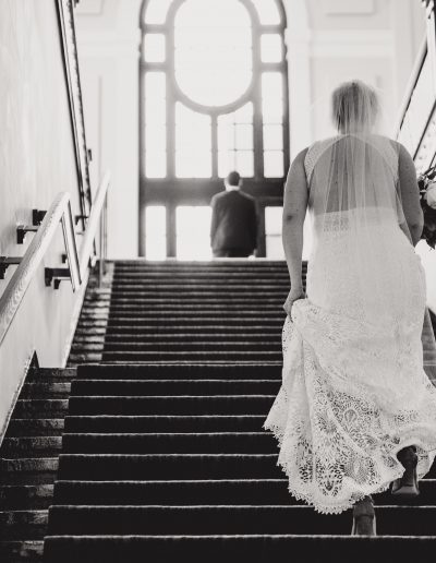 Sagamore Pendry Bride