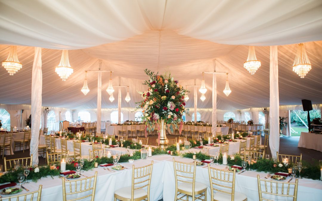 The Top 8 Ways to Narrow Down Your Wedding Venue Search