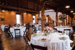 wedding venue search
