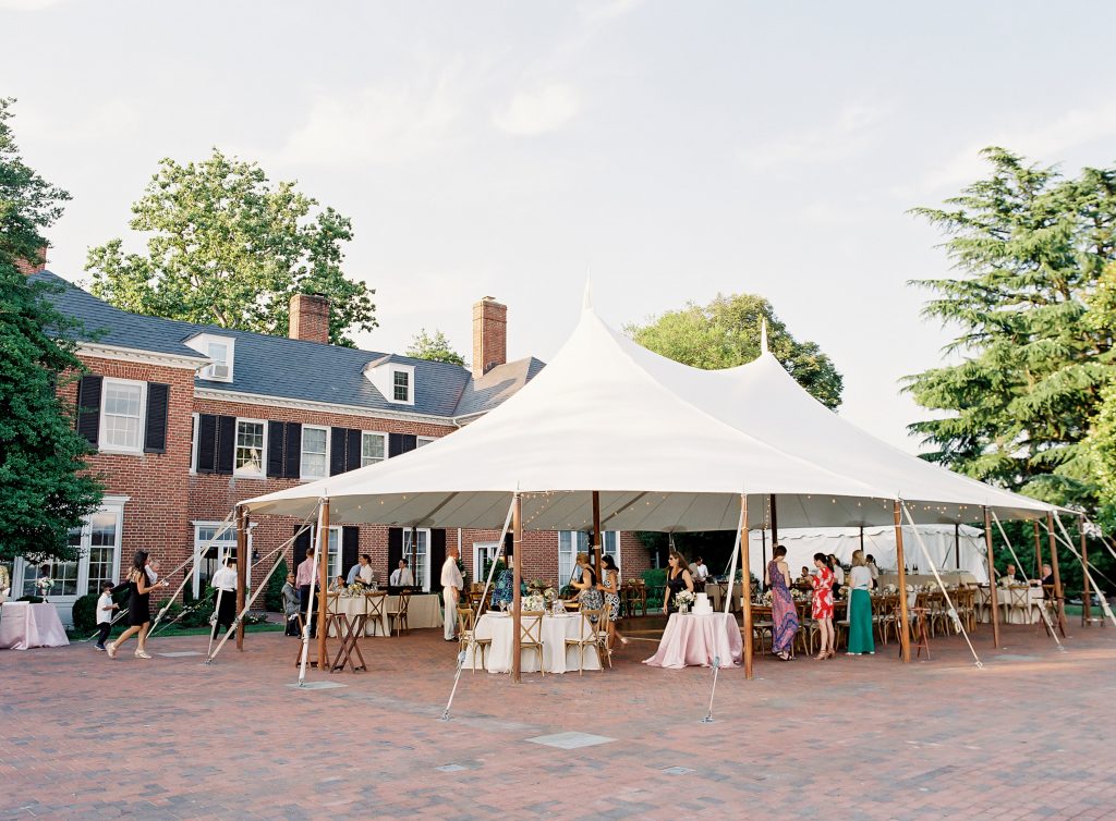 eastern shore wedding venues