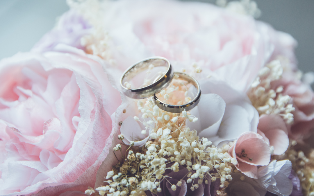 How to Stay Calm When Postponing Your Wedding