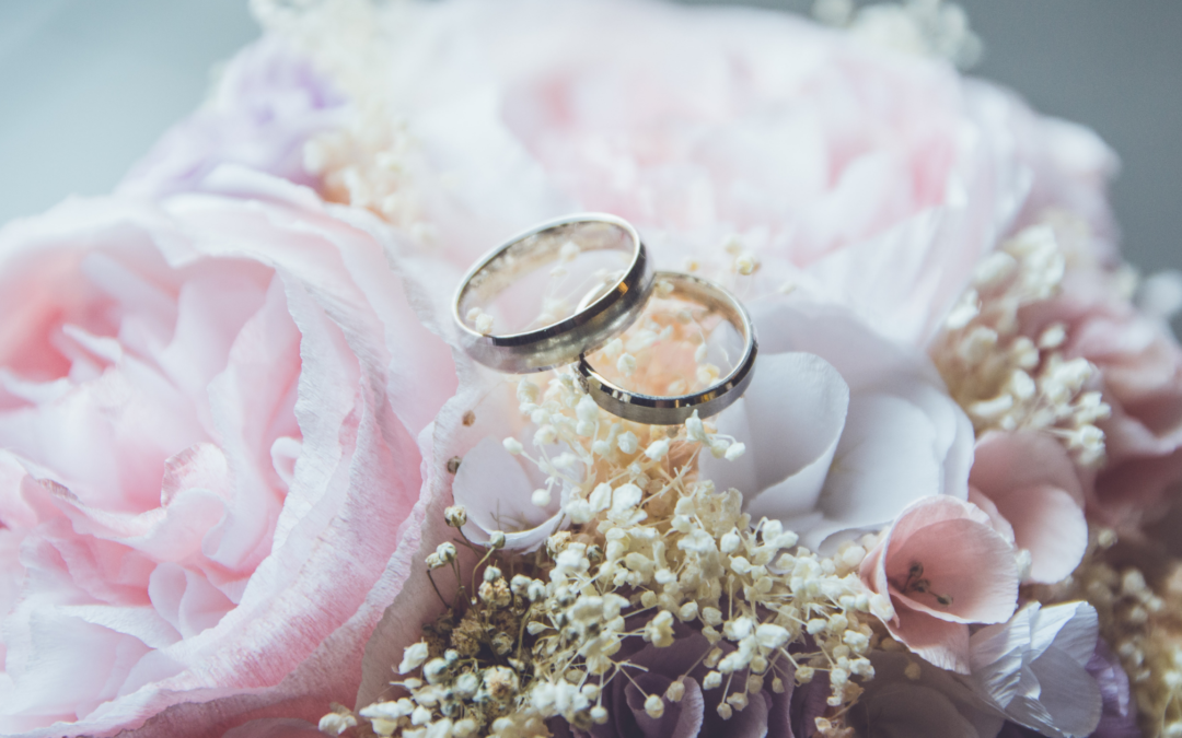 postponing your wedding