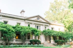 maryland microwedding venues liriodendron