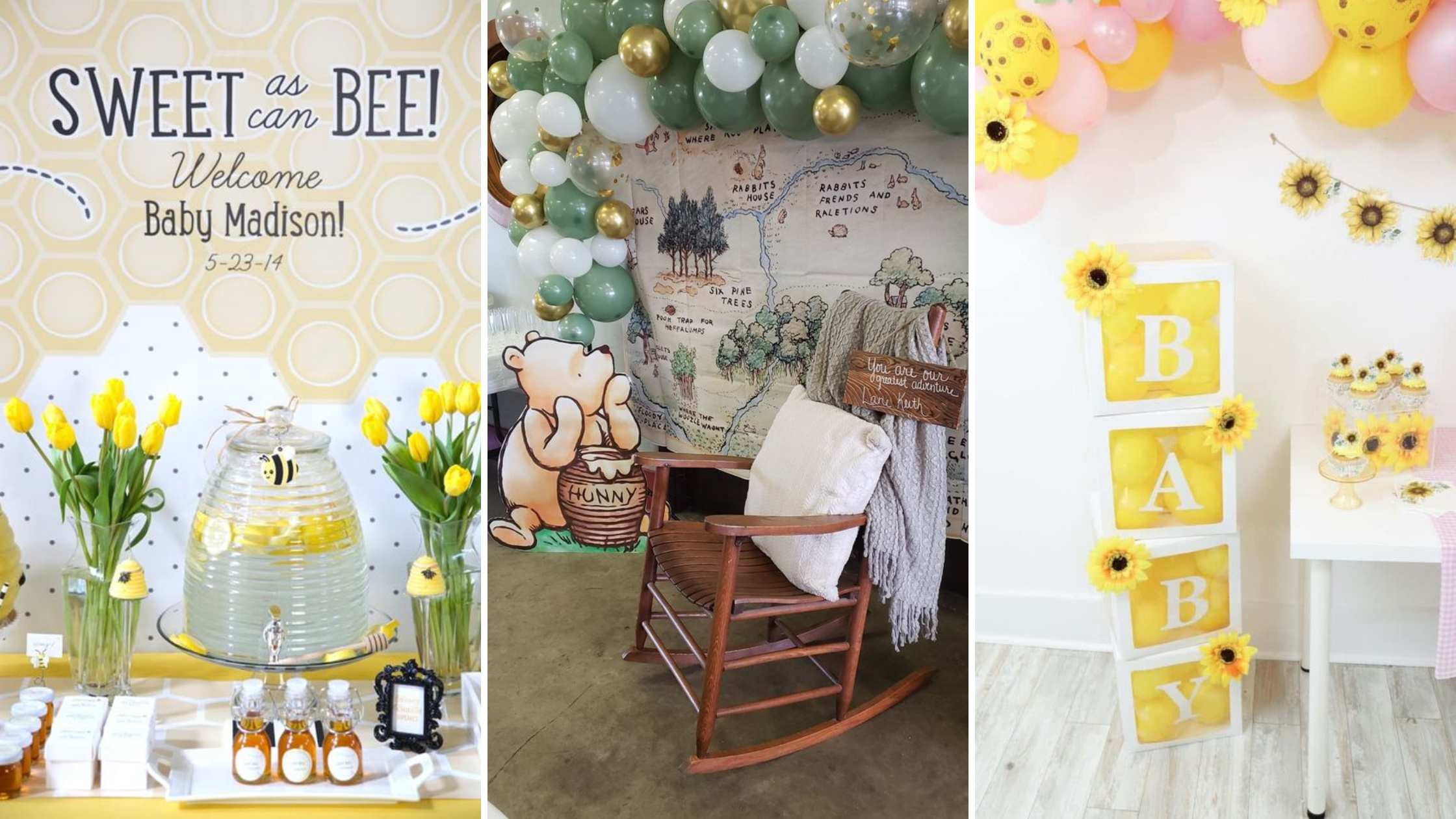 Best Baby Shower Theme Ideas – Happiest Baby