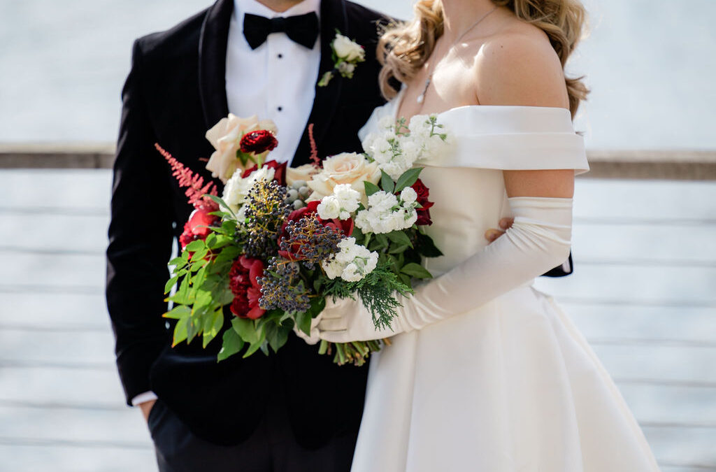 Winter Wedding Planning Guide