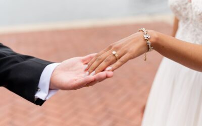 Engaged? 10 Things to Do Before Your Maryland Wedding (Besides Planning)