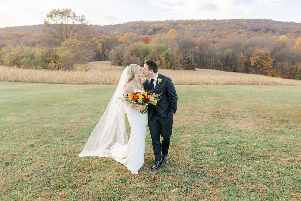 Springfield-Manor-Autumn-Wedding_0868-1024x683 Springfield Manor Autumn_Top 5 Rustic Farm Wedding Venues in Maryland