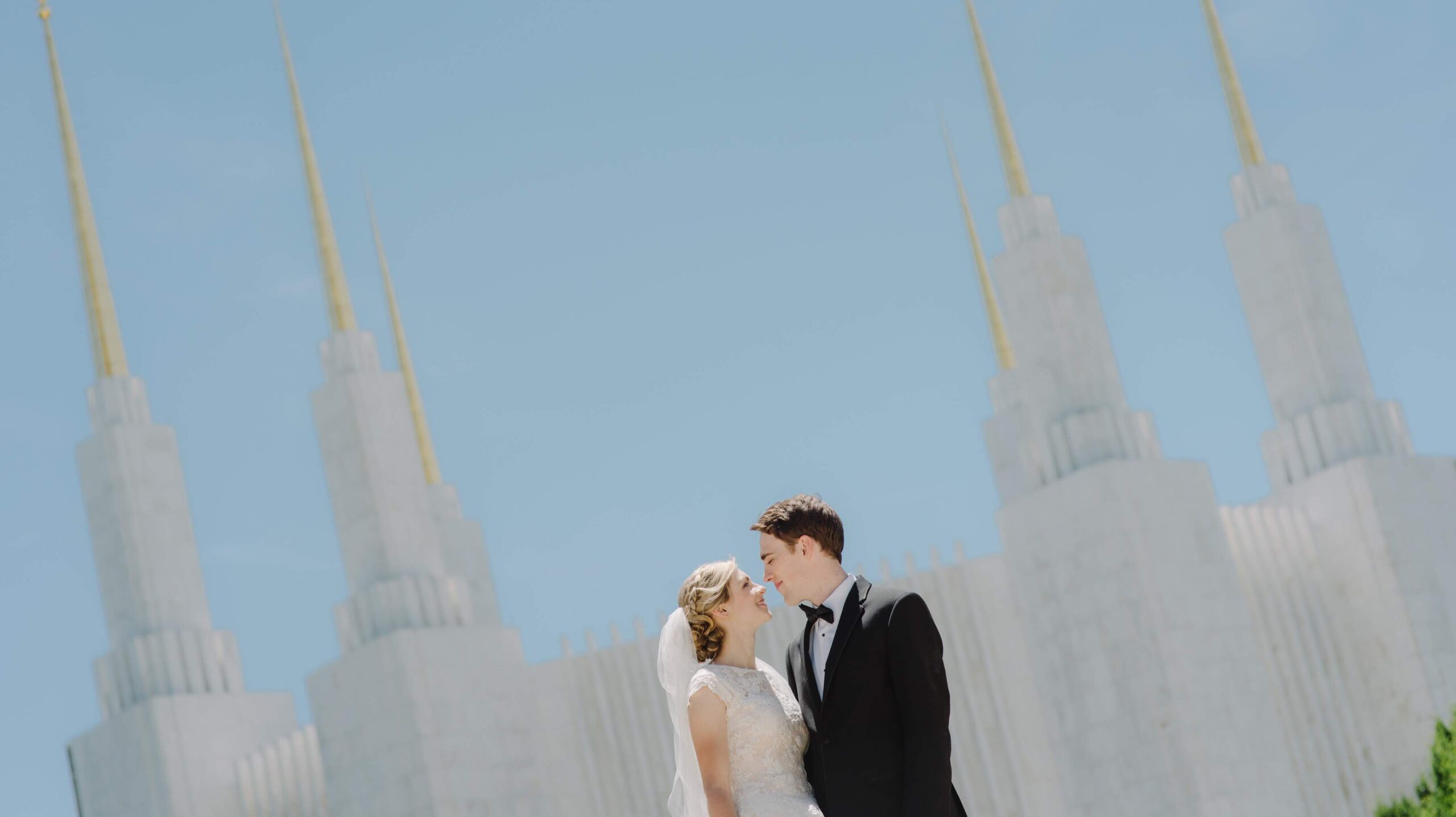 J&M-4717 8 Common Wedding Planning Mistakes (And How to Avoid Them) - Baltimore Museum of Art - Maryland Wedding
