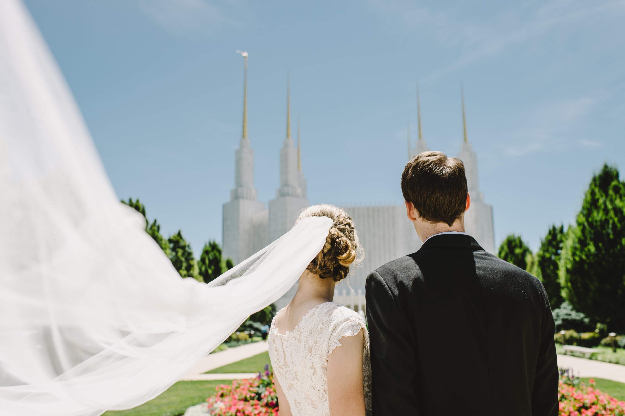 J&M-4777 Baltimore Museum of Art - Maryland Wedding
