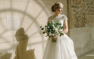 8 Common Wedding Planning Mistakes (And How to Avoid Them)