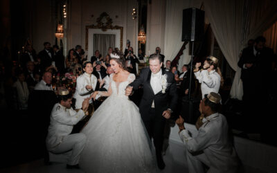 7 Ways to Personalize Your Wedding
