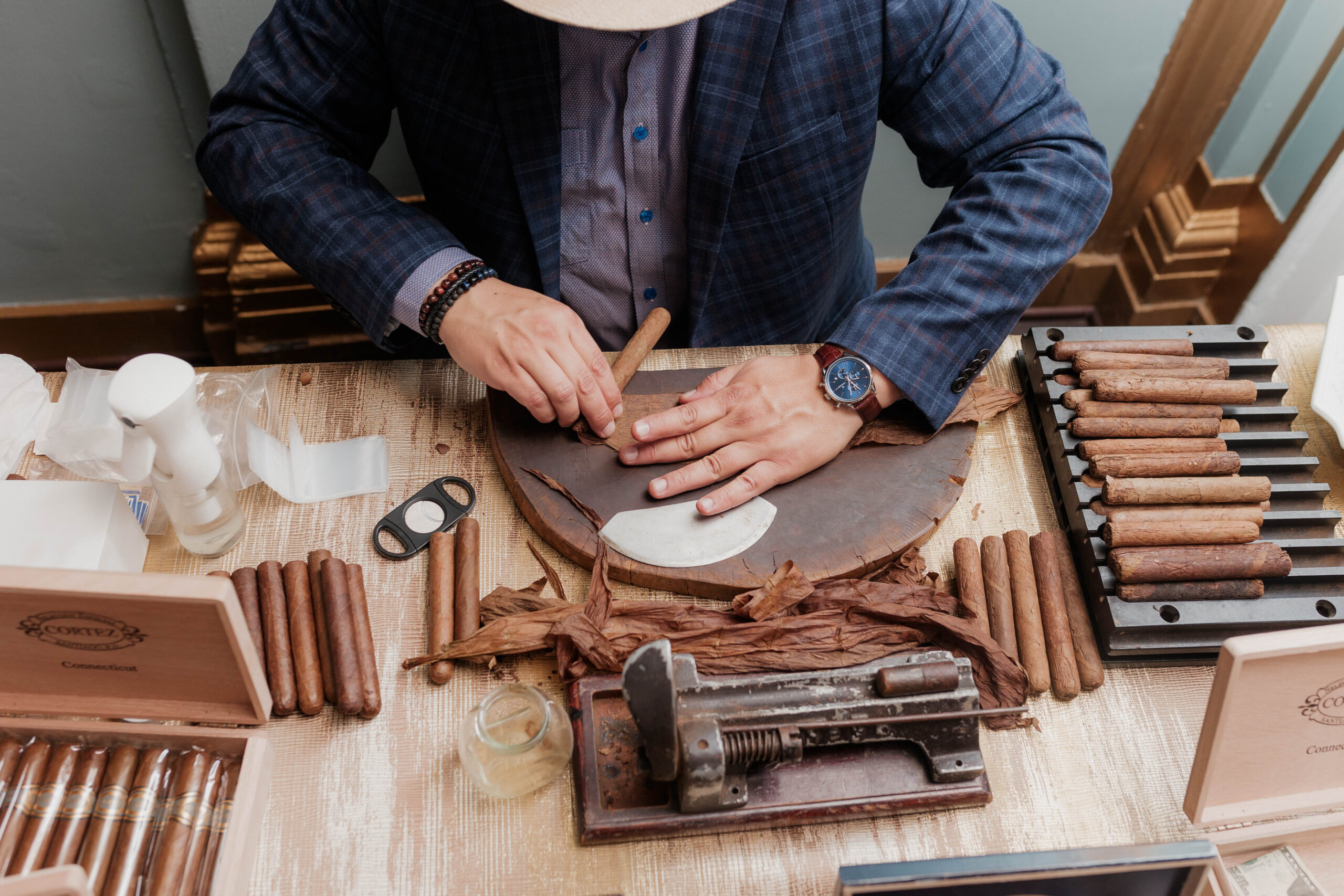 fall wedding trends 2025 - cozy guest experience - the belvedere