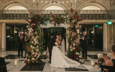 The Top Fall Wedding Trends for 2025: A Maryland Planner’s Guide