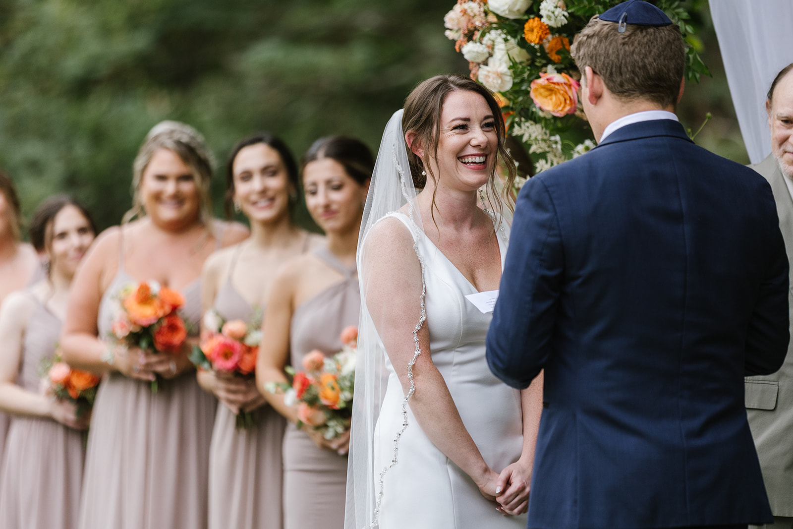 Baltimore Museum of Art - Maryland Wedding