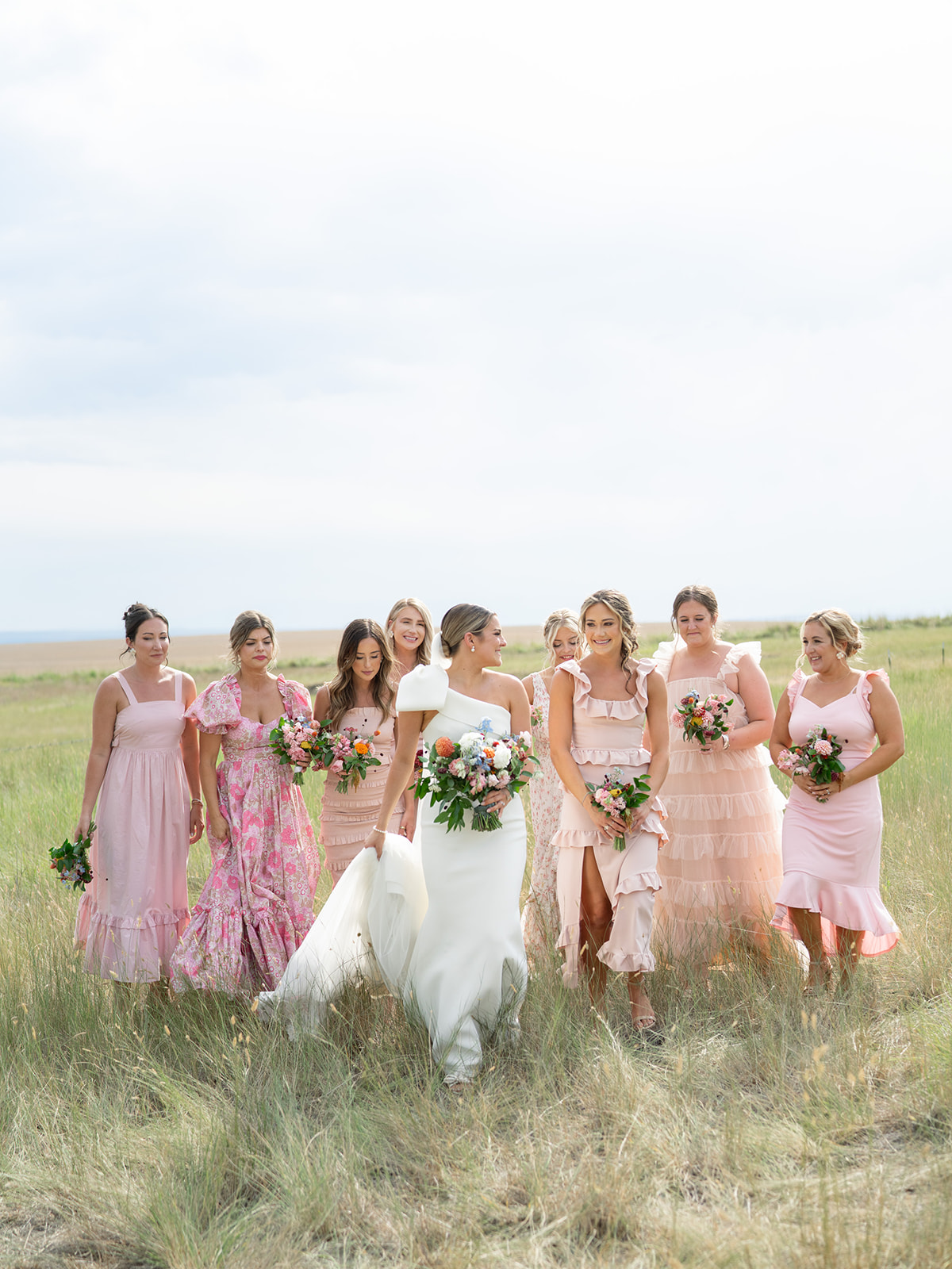 Wedding Dress Code for Maryland Couples