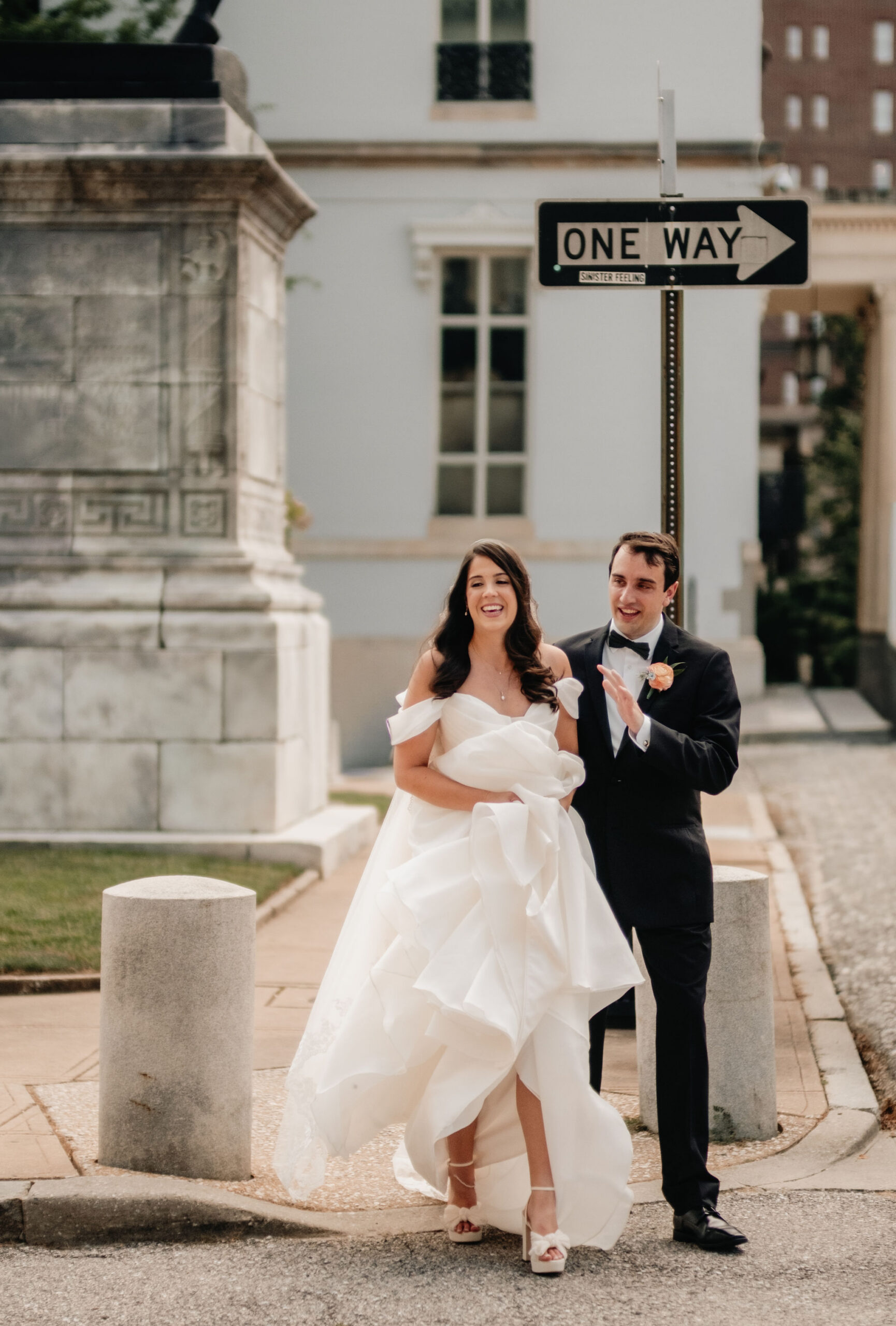 What to do after your wedding - Newlyweds Checklist - Handle the Paperwork