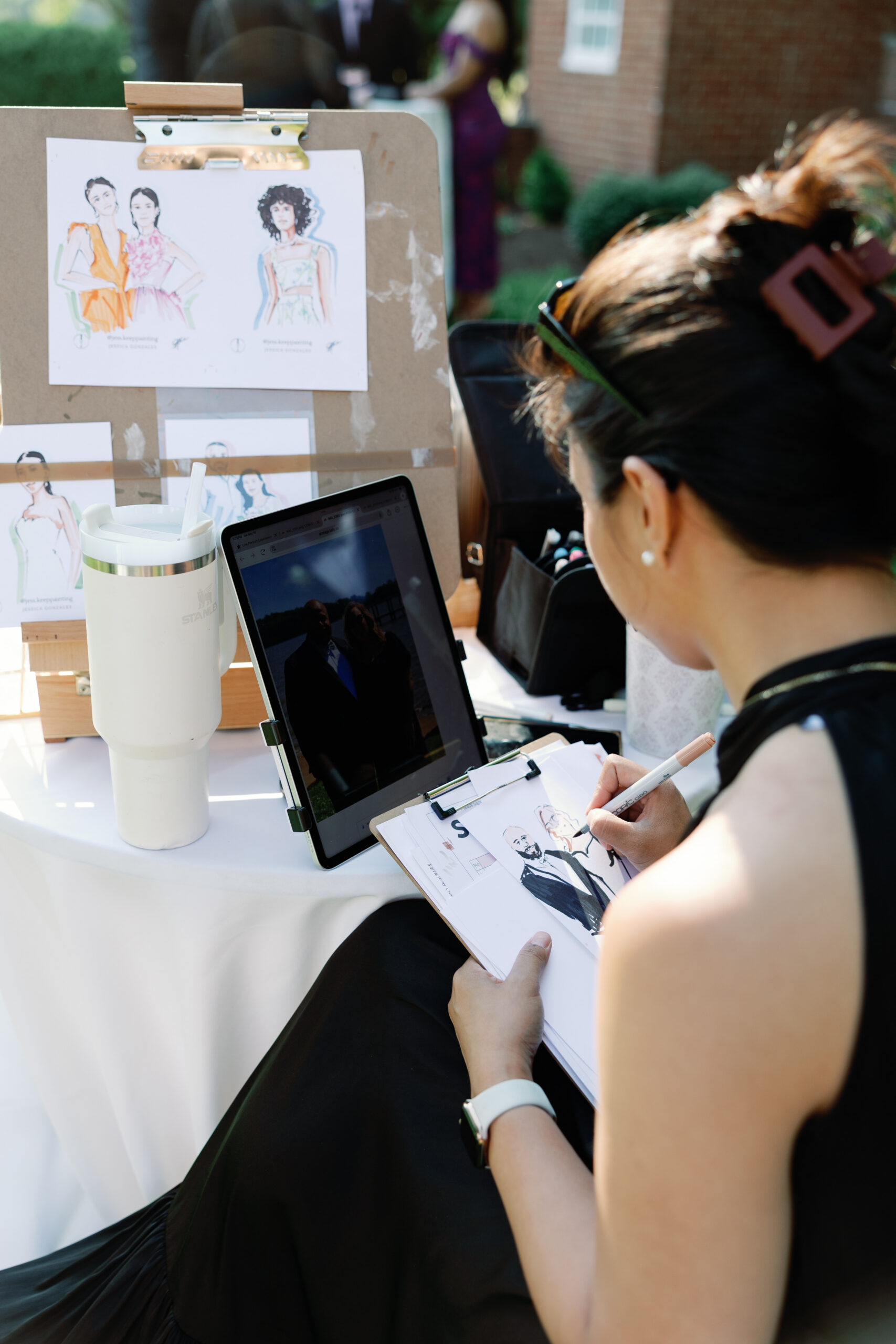 What to do after your wedding - Newlyweds Checklist - Review Vendor Contracts