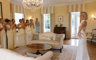 Bridal Party 101: Tips on Choosing, Budgets, and Etiquette