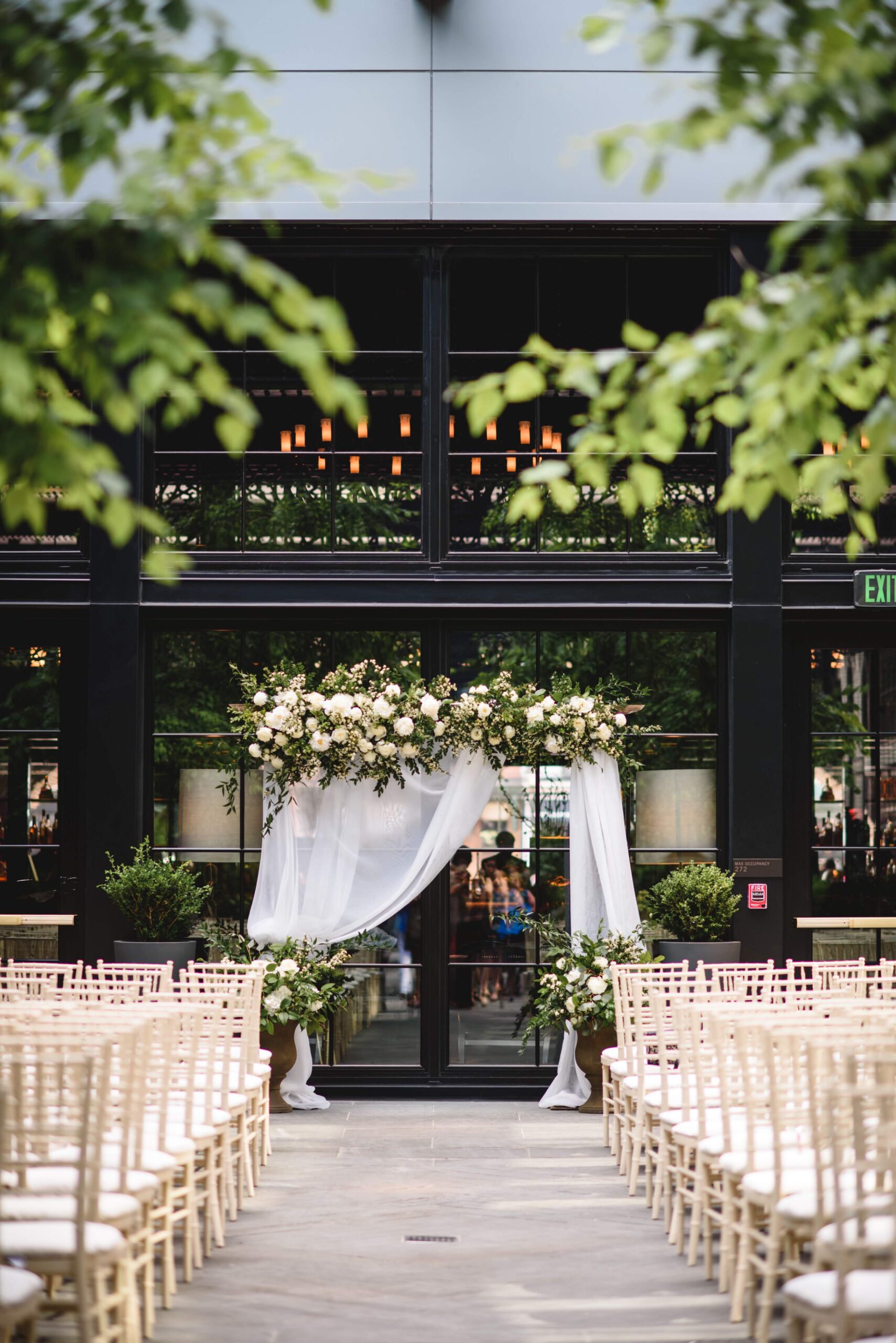 Sagamore Pendry Baltimore Month-by-Month Maryland Wedding Timeline 